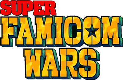 Super Famicom Wars (SNES) Play Online